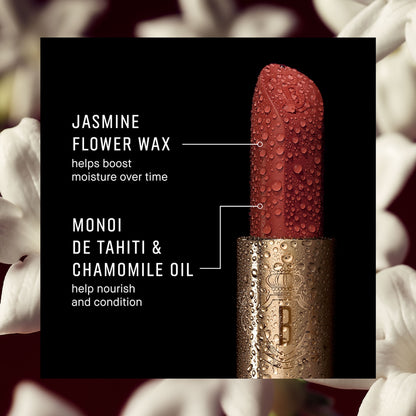 Bobbi Brown Luxe Hydrating Dodaq Boyası