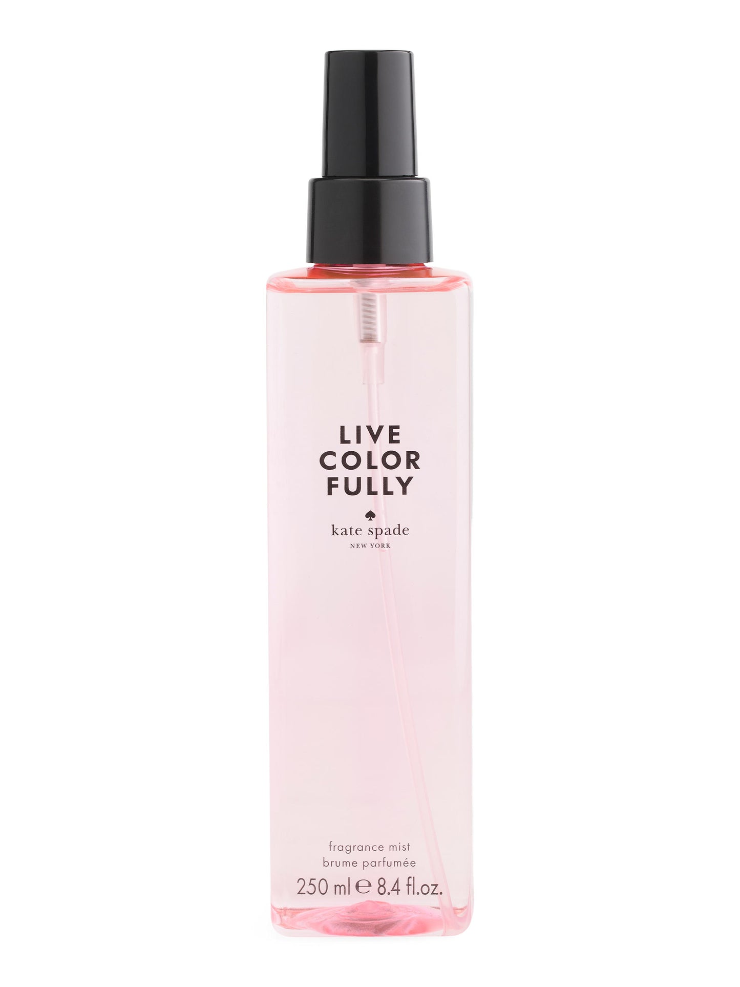 Made In France 8.4oz Live Colorfully Ətriyyat Spreyî