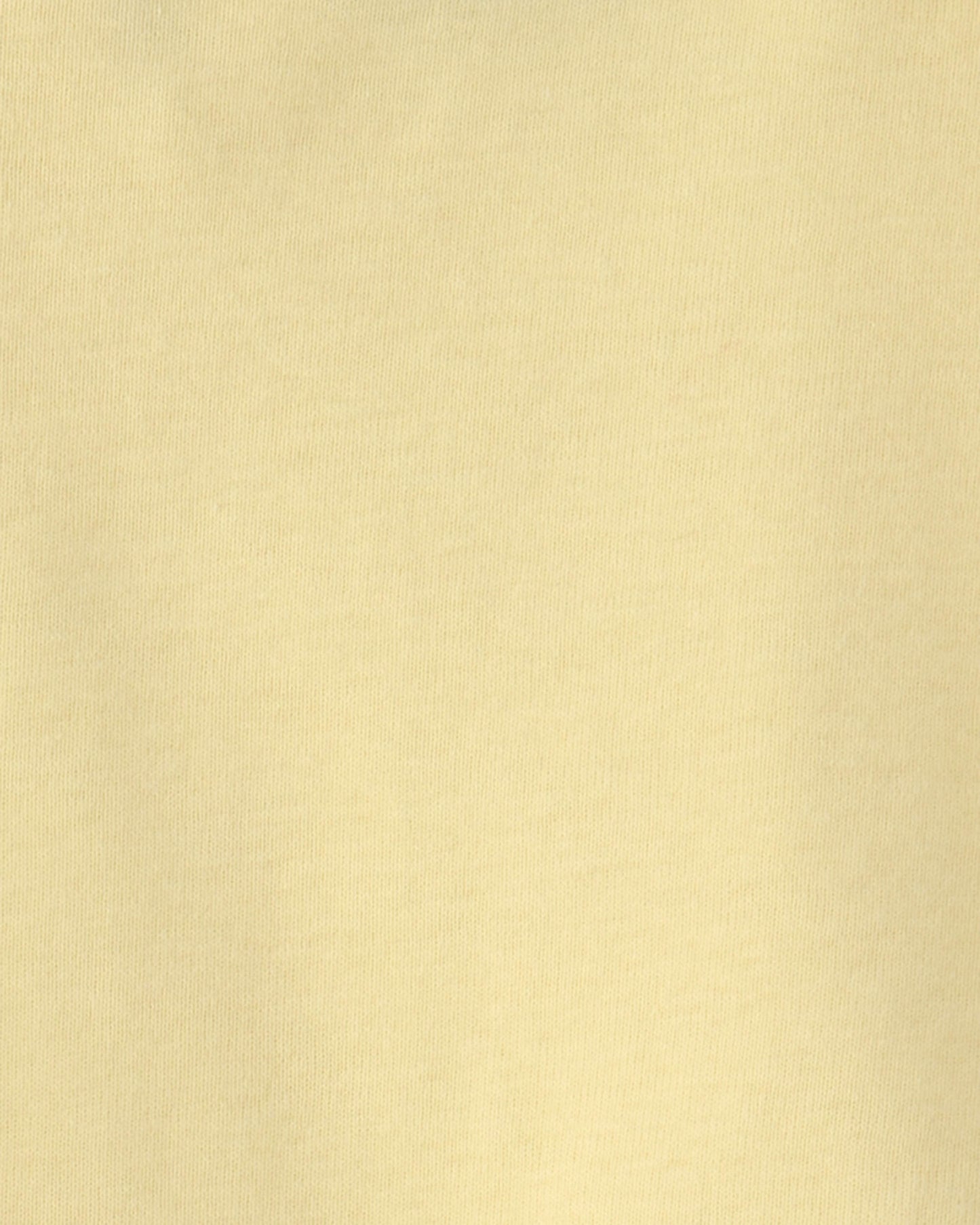 Carter's Qız Uşaq 2-Parçalı Bluzka və Etek Dəsti - Sarı