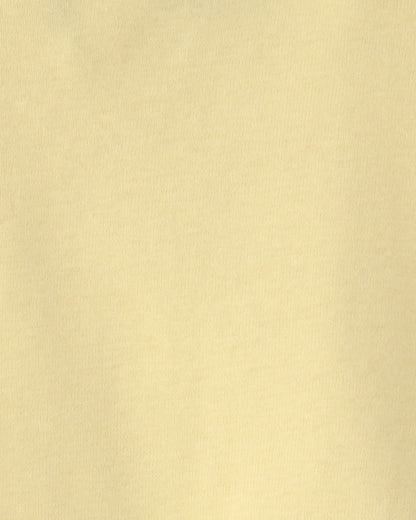 Carter's Qız Uşaq 2-Parçalı Bluzka və Etek Dəsti - Sarı