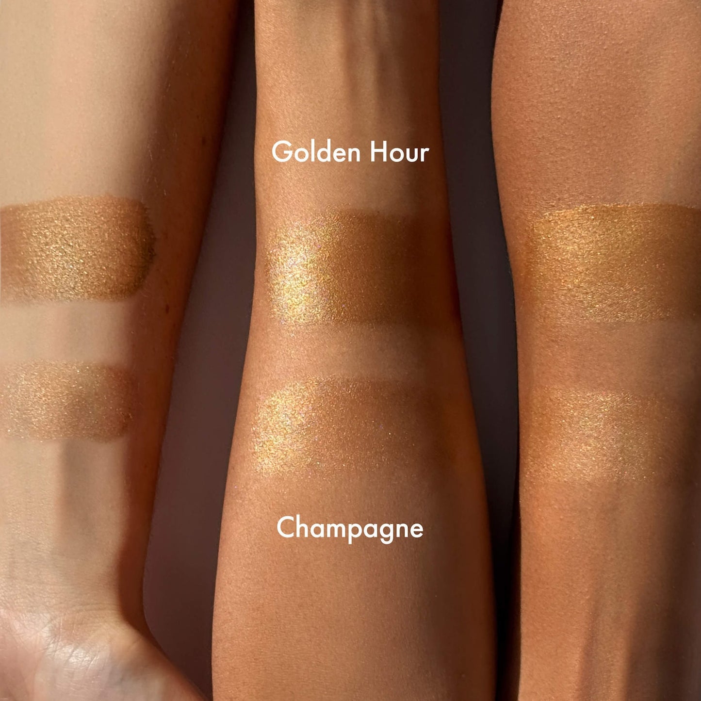 Isle of Paradise Sunny Serum Anlıq Üz Bronzeri