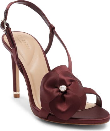 Ted Baker London Violet Arxaya Asılı Sandal