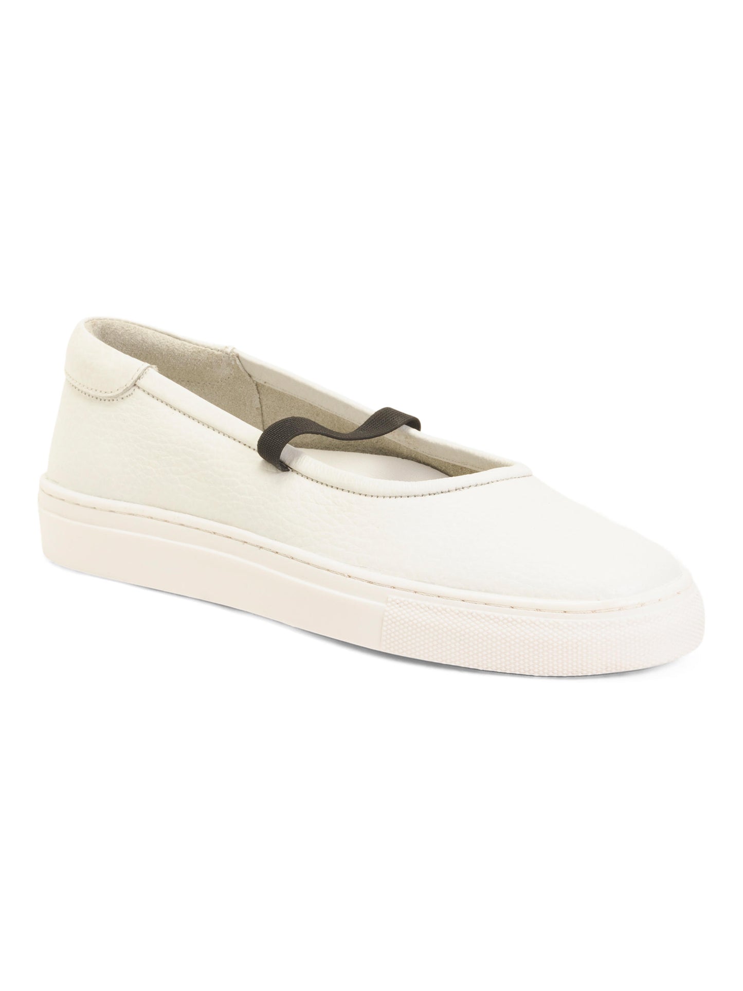 SEYCHELLES Leather Moon Child Düz Ayaqqabı