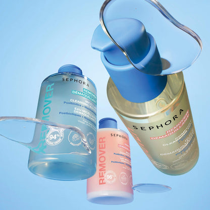 SEPHORA COLLECTION Comfort Təmizləyici Yağı