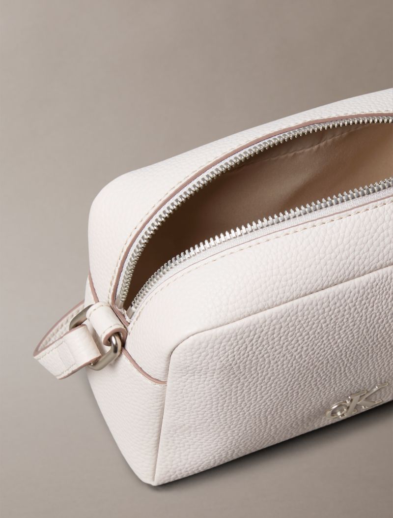 Calvin Klein Archive Hardware Kamera Çantası