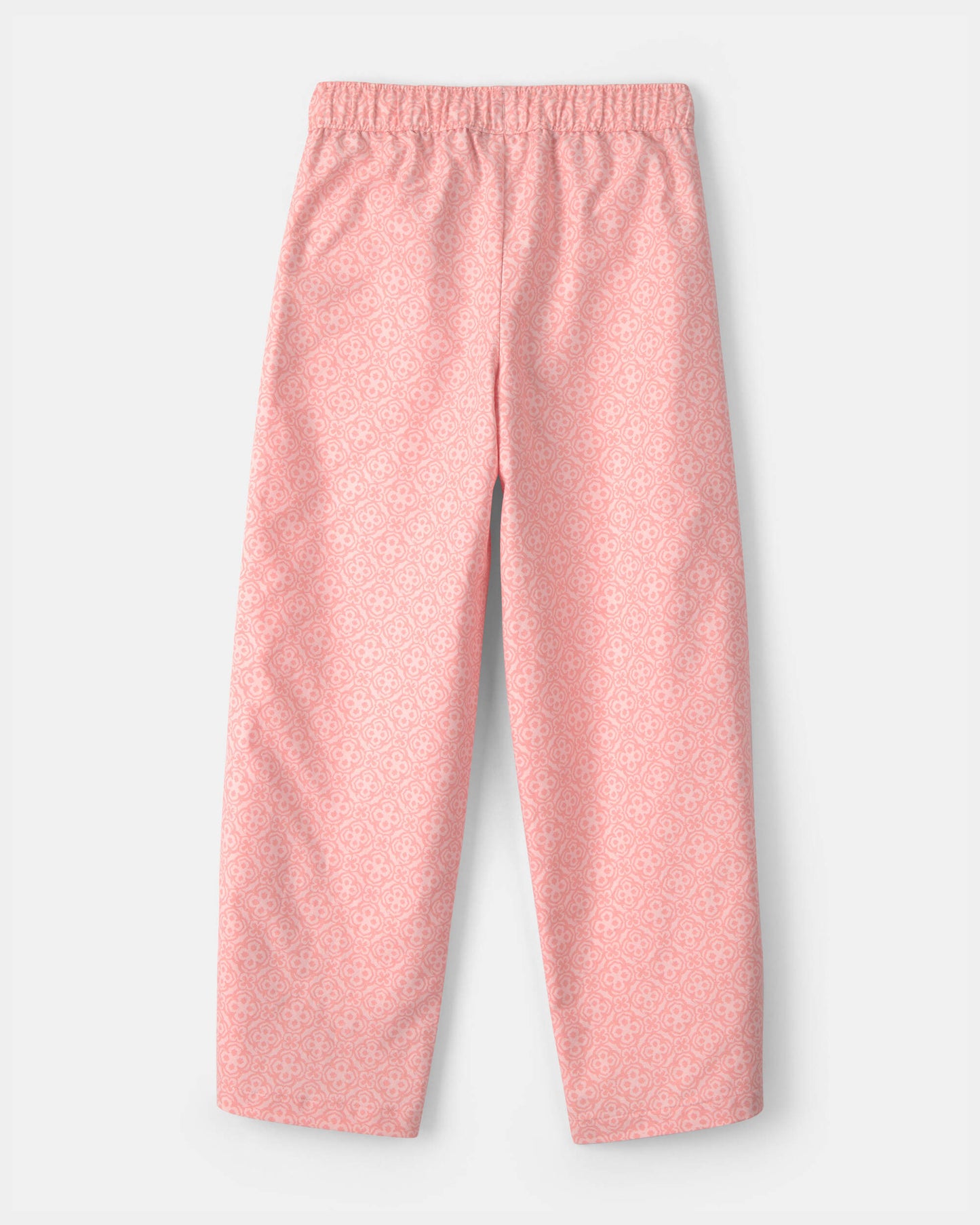 OshKosh B'gosh Qız Həndəsi Desenlı Çəkmə - Çəhrayı