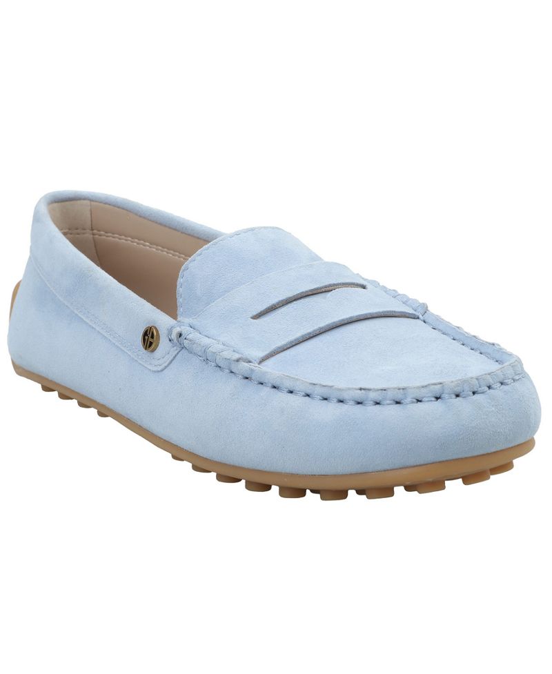 Giani Bernini Qadın Carinna Sliplə Loafer Ayaqqabısı