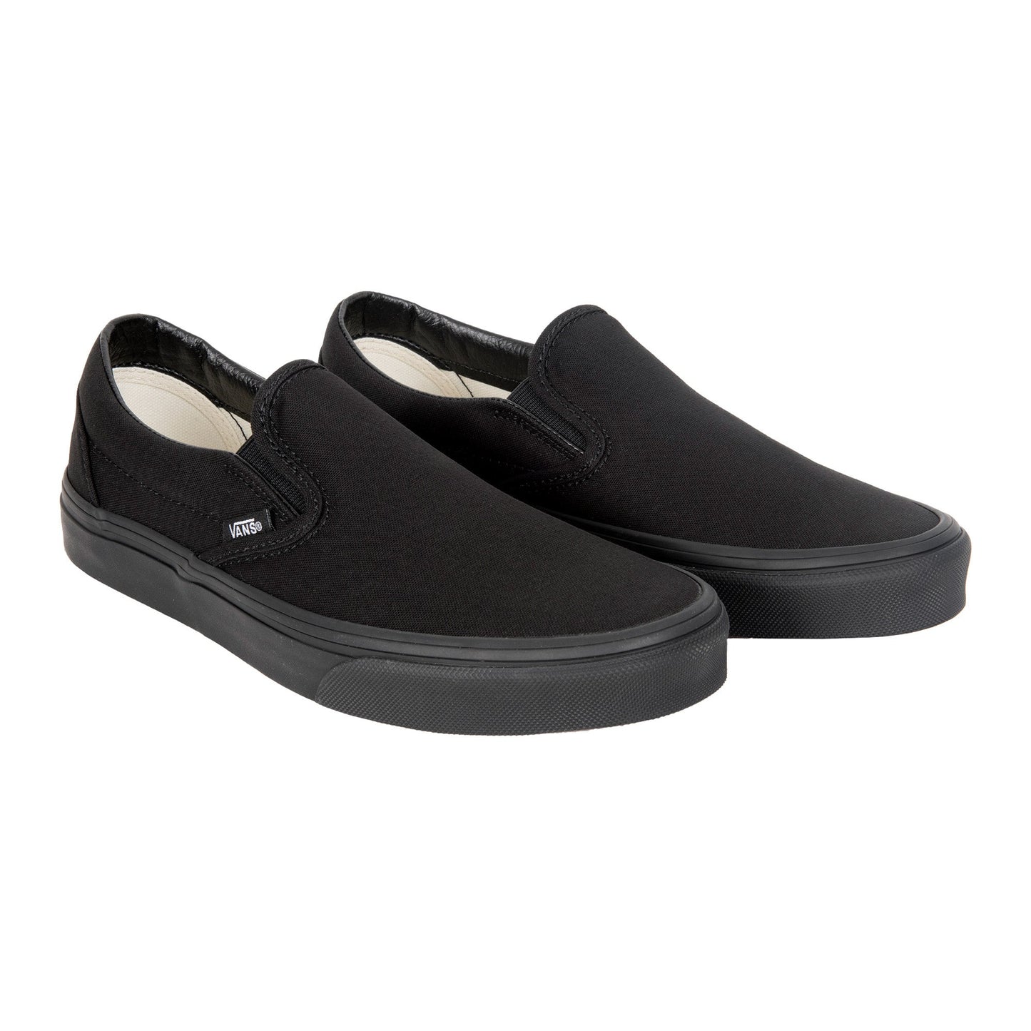 Vans Authentic Slip-On Kişi Ayaqqabısı