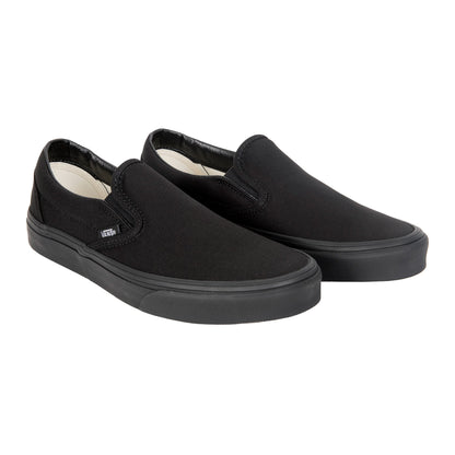 Vans Authentic Slip-On Kişi Ayaqqabısı