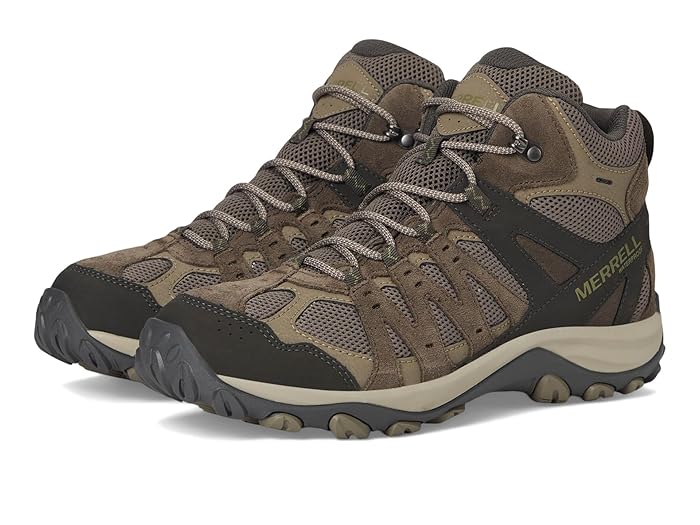 Merrell Accentor 3 Mid Çəkmə