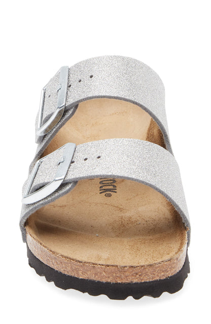Birkenstock Arizona Sürüşdürmə Sandalı