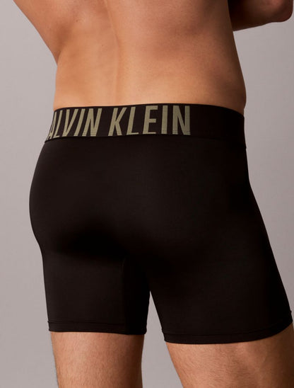 Calvin Klein Intense Power Micro 3-Paket Boxer Briefs