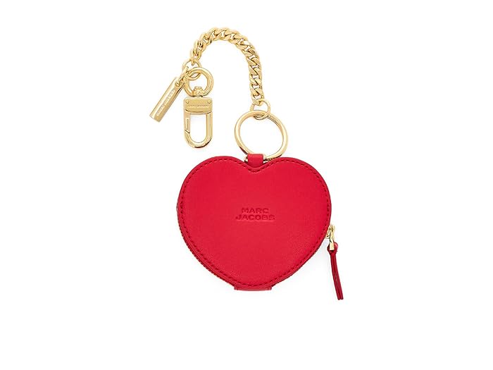 Marc Jacobs The Heart Pouch Çanta Alatı