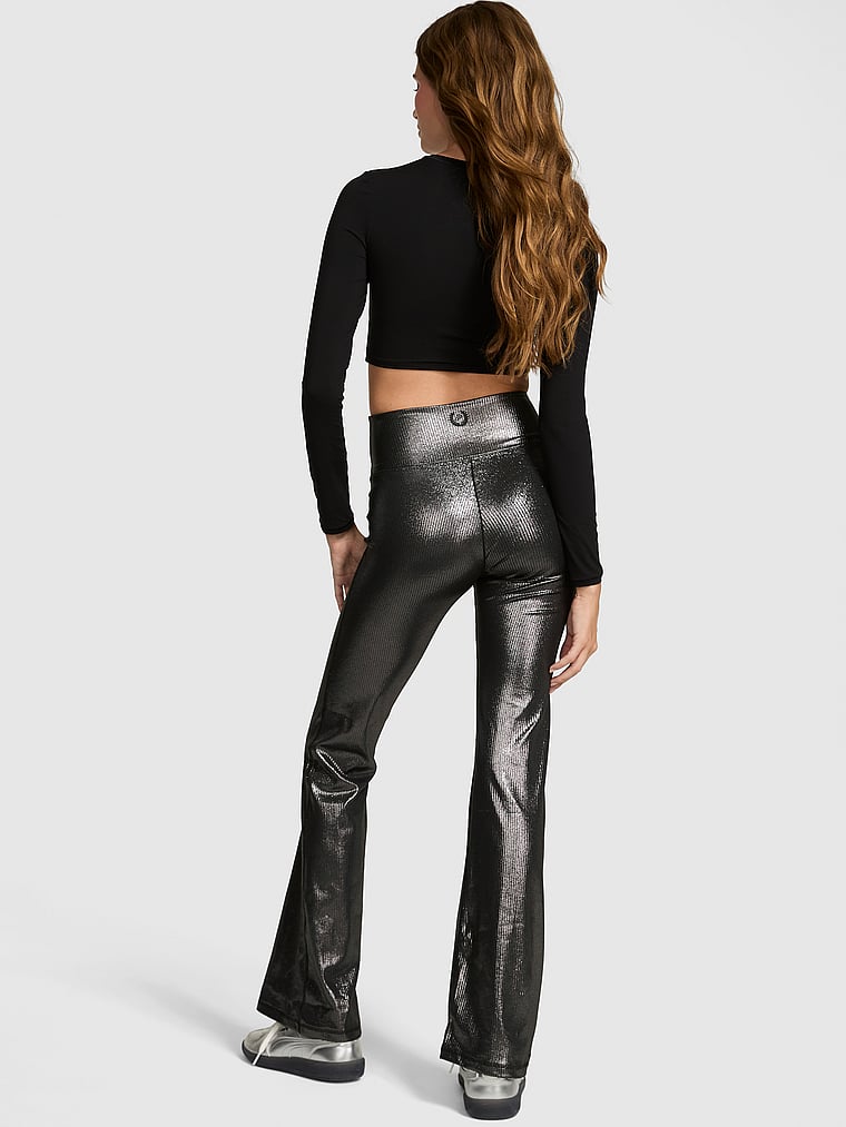 PINK Relay Flare Leggings