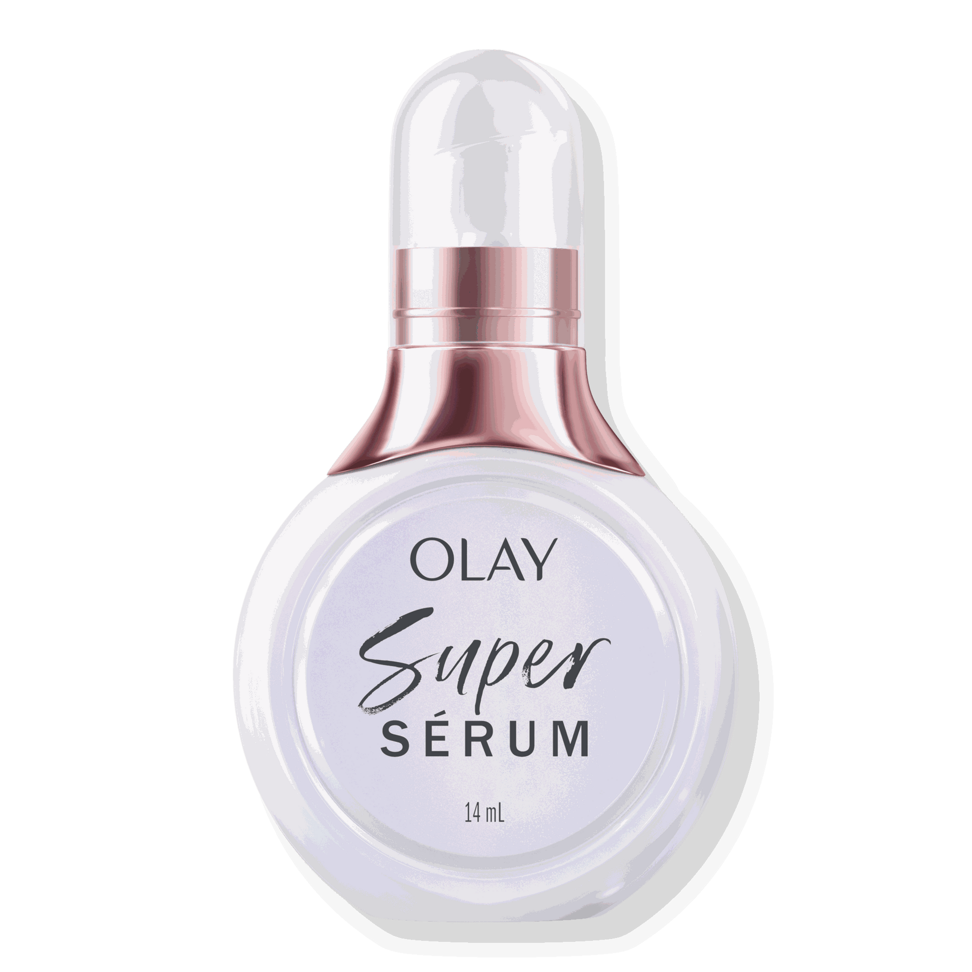 Olay - Super Serum 5-in-1 Yeniləyici Üz Serumu YoxYox