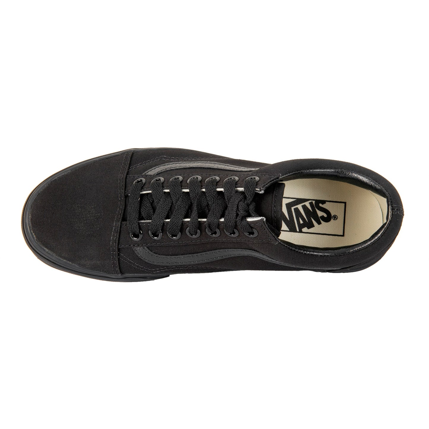 Vans Old Skool Kişi Krossovkası Ağ
