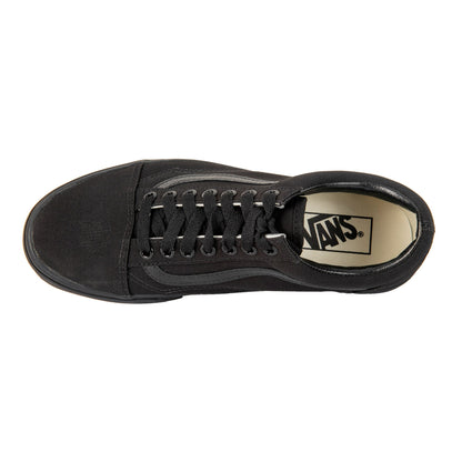 Vans Old Skool Kişi Ayaqqabısı, Ağ