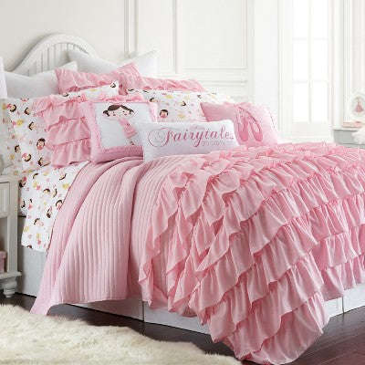 Levtex Home Bella Yataq Dəsti - Twin/Twin XL Yorğan və Standart Yastıq Kilipi YoxYox