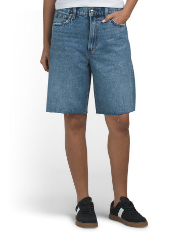 The Ryan Bermuda Şorts