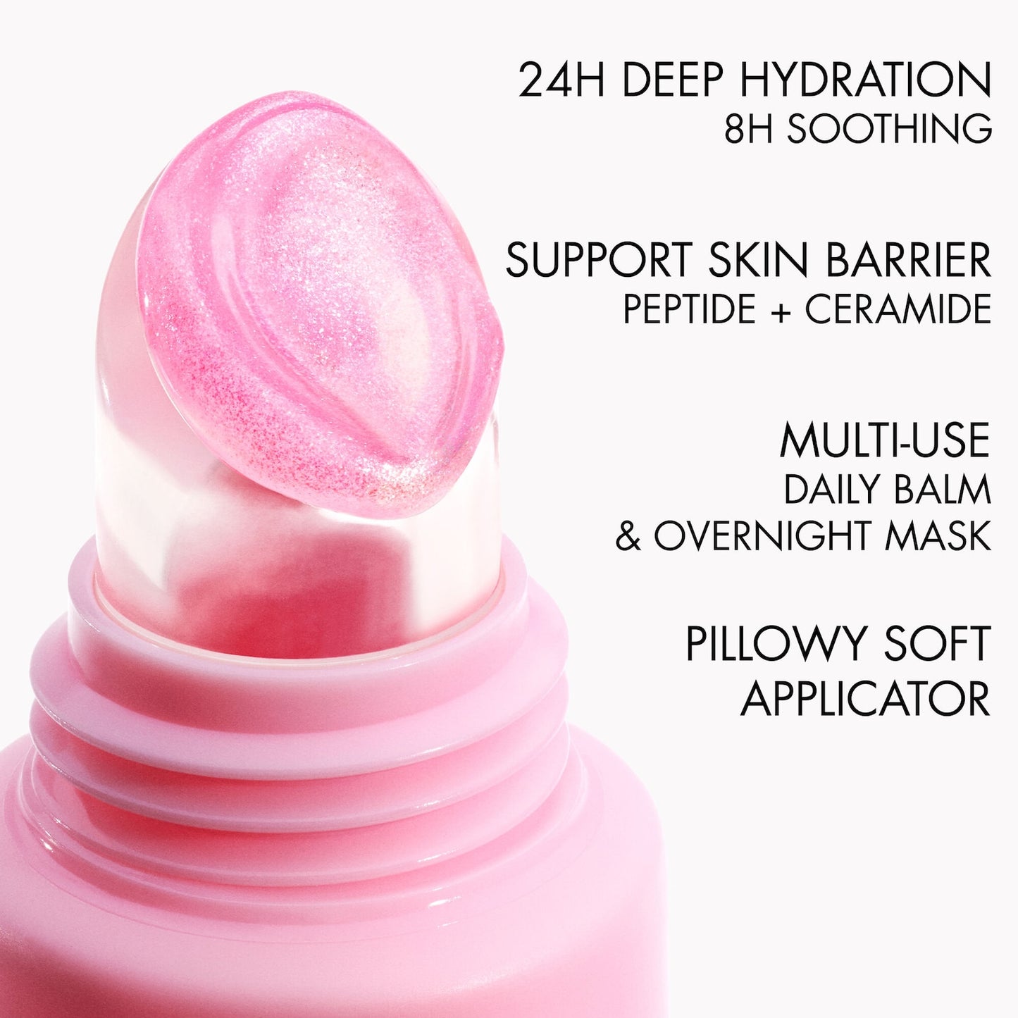DIOR Lip Glow Butter Hidratlaşdırıcı Parlaq Dodaq Balzamı