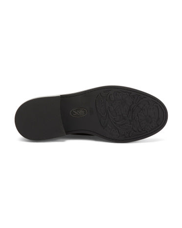 SOFFT Leather Naisbury II Rahat Ayaqqabı
