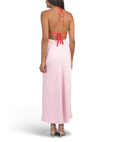NIA Wolfe Maxi Geyim