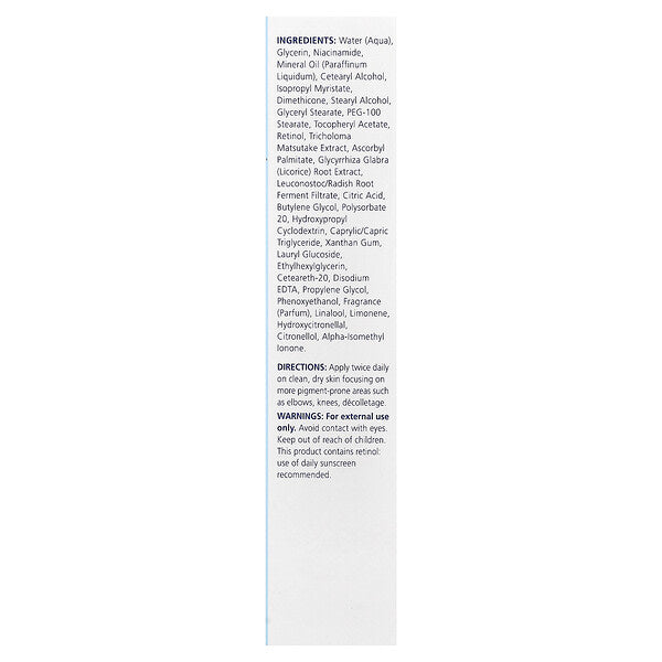 Palmer's Skin Success E Vitamini Ton Eşitləyici Bədən Losyonu 250ml