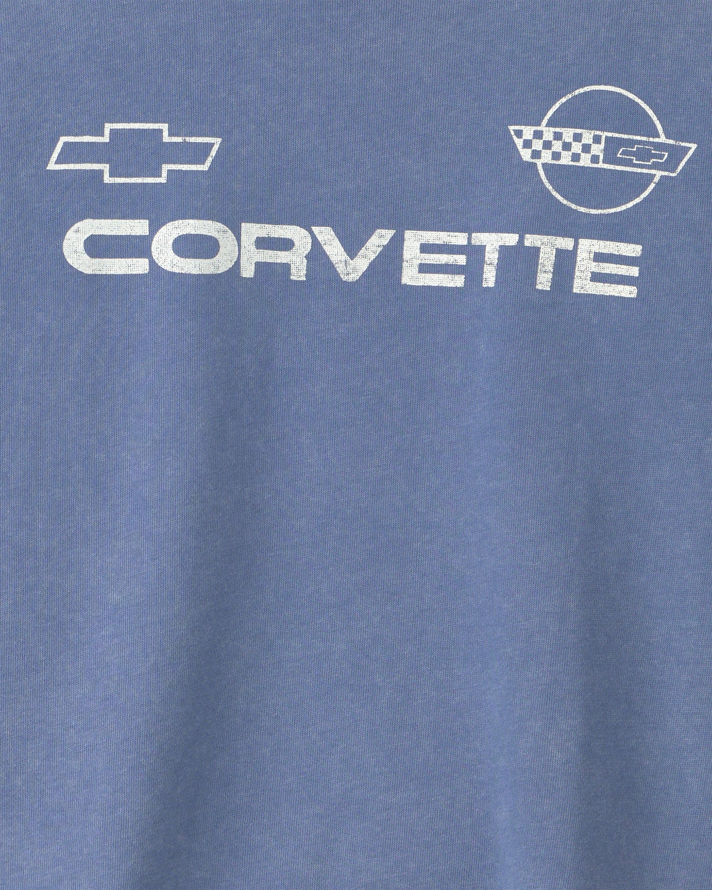 OshKosh B'gosh Oğlan Corvette Fransız Tərsi Huddi - Mavi