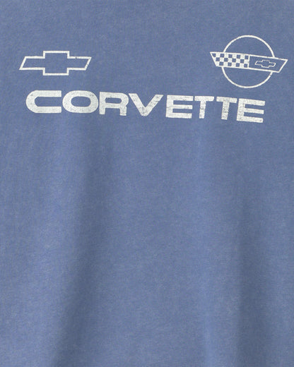 OshKosh B'gosh Oğlan Corvette Französk Trikotaj Худди - Mavi