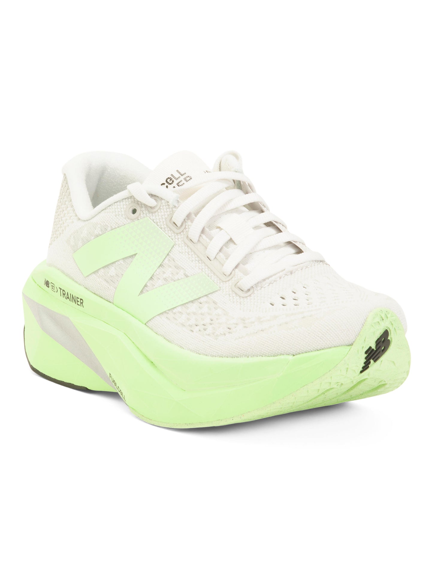 New Balance FuelCell Supercomp Trainer V3 Kişi İdman Krossovkası