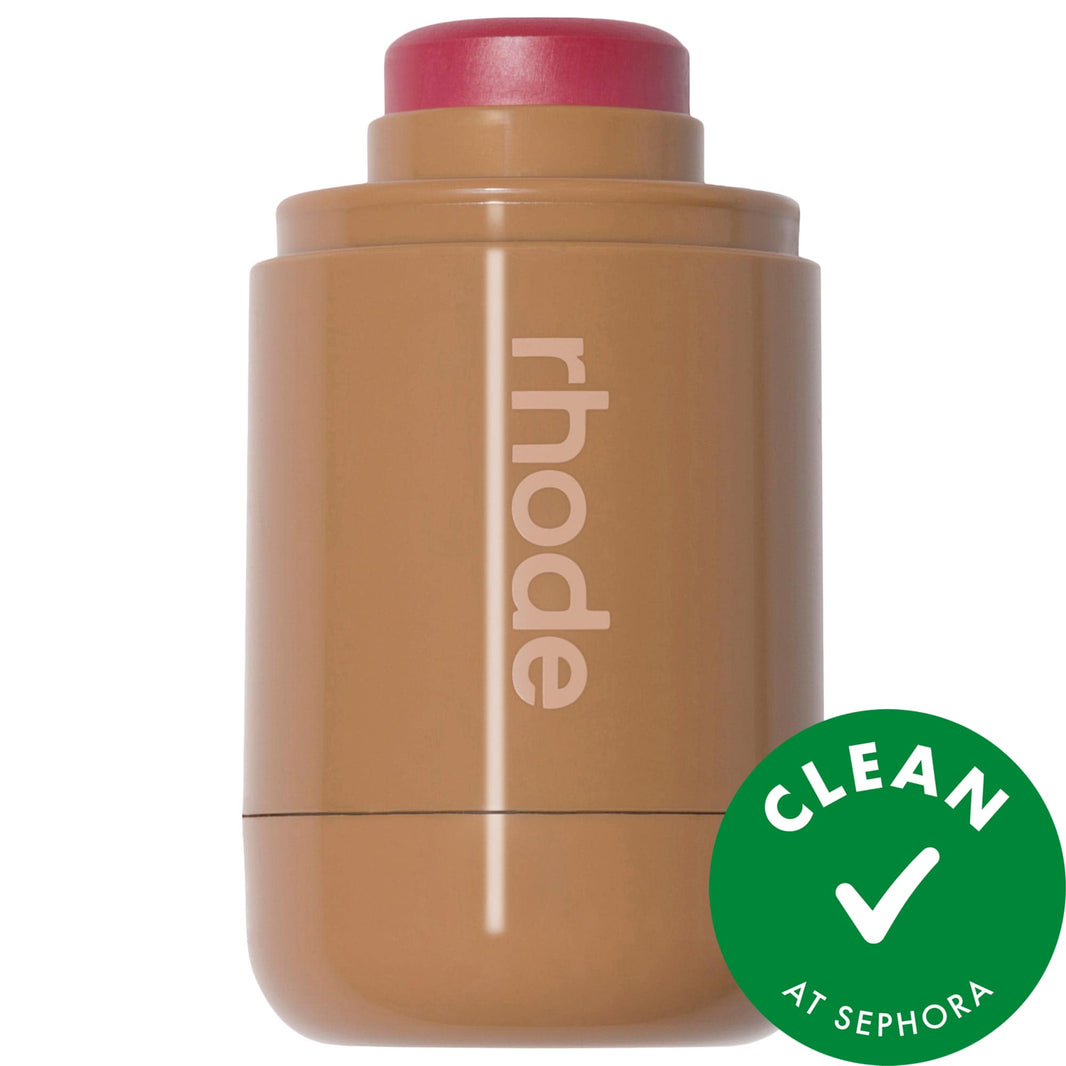 rhode Pocket Blush Qubuildable Nemlendirici Krem Yanaq Rəngi