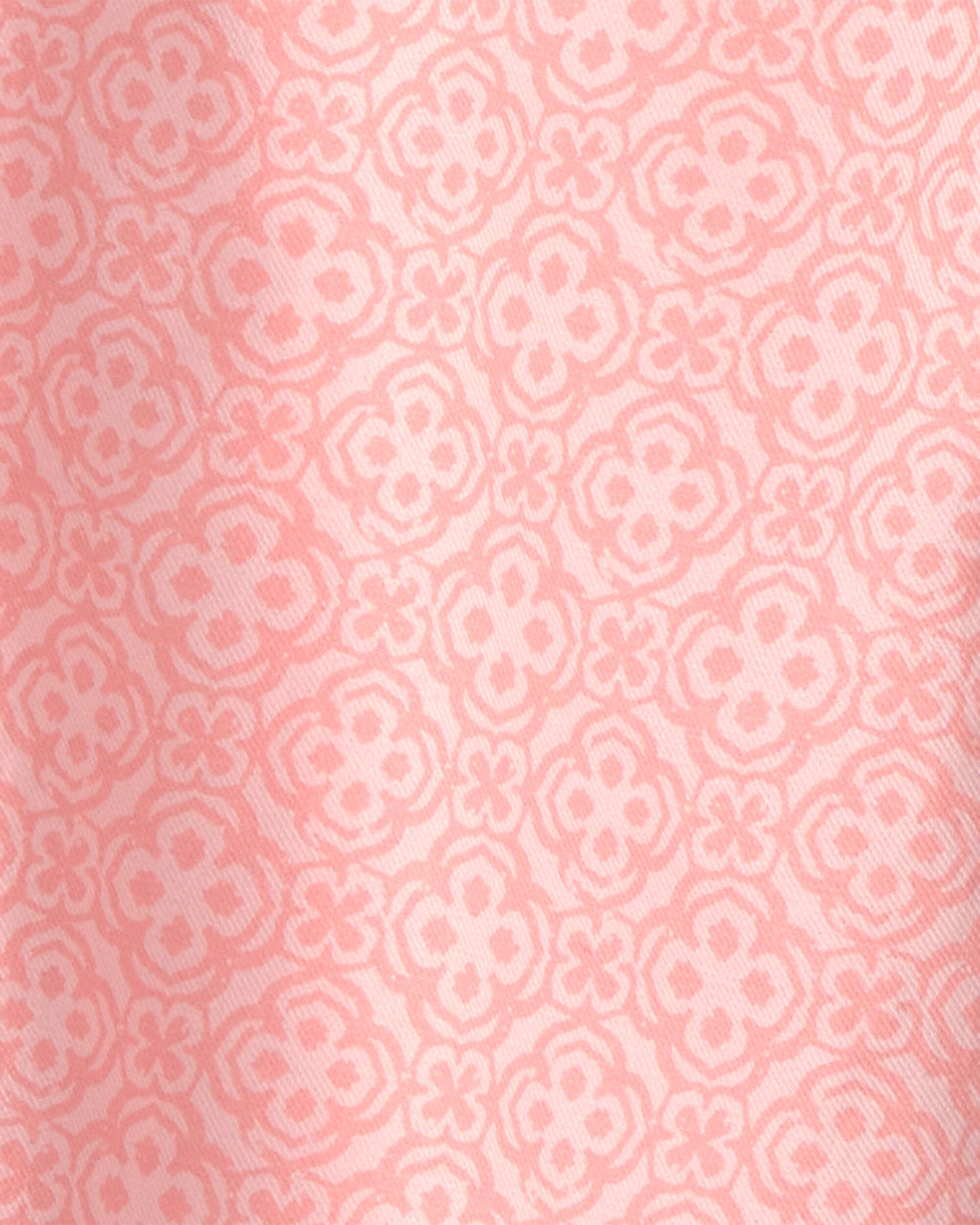 OshKosh B'gosh Qız Həndəsi Desenlı Çəkmə - Çəhrayı