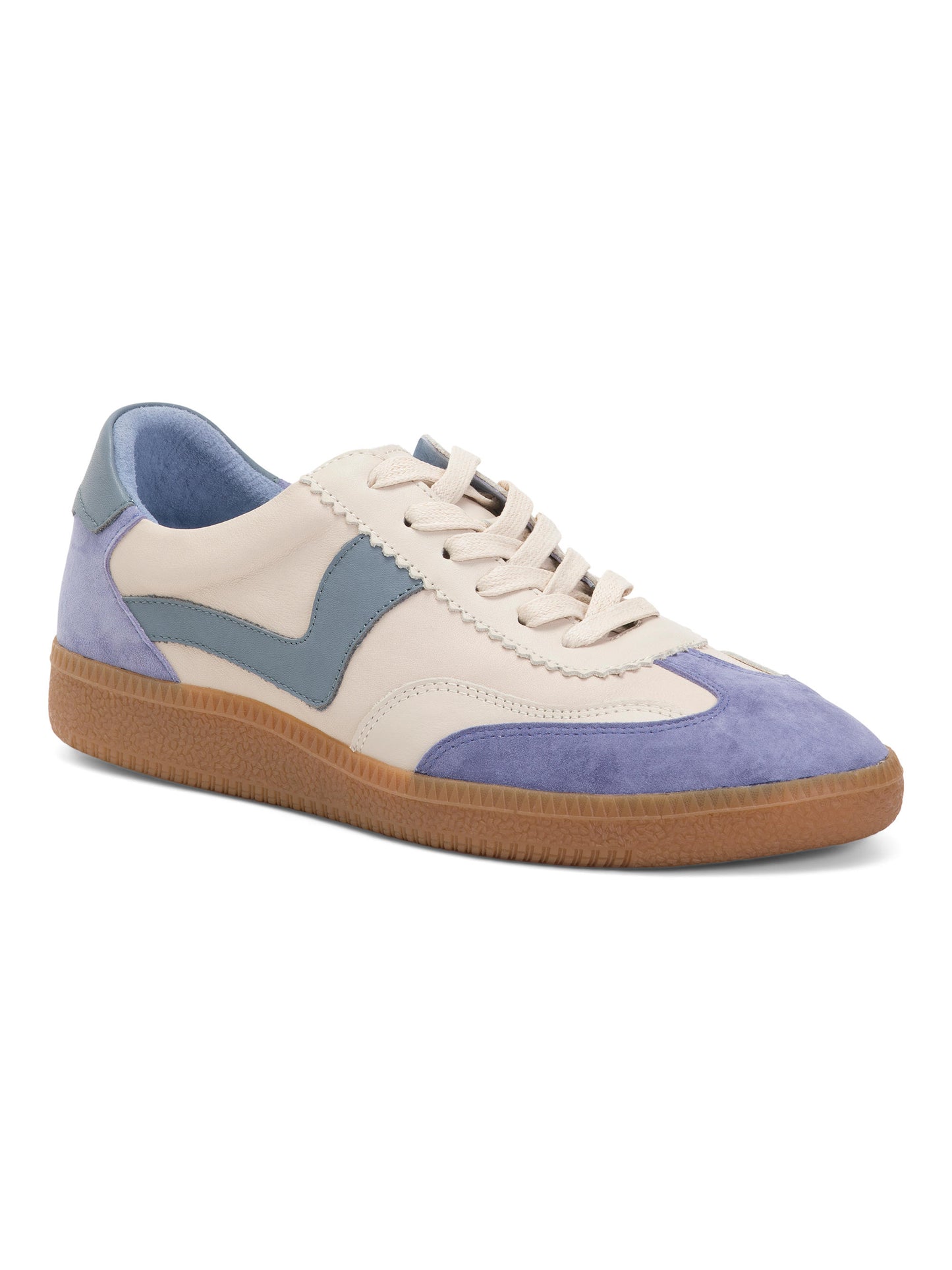 GELATO Leather Stevie Krossovkası