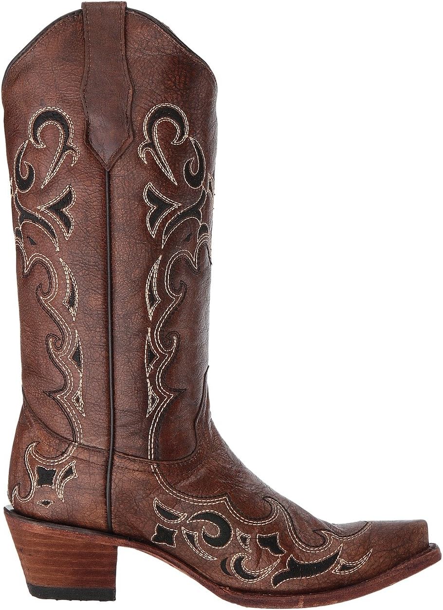 Corral Boots L5247 Çəkmə
