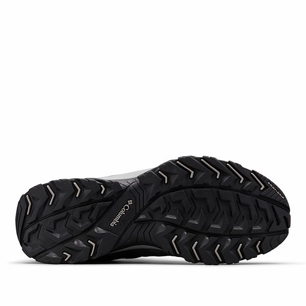 Columbia Crestwood Kişi Trekking Ayaqqabısı