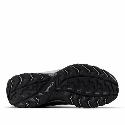 Columbia Crestwood Kişi Trekking Ayaqqabısı