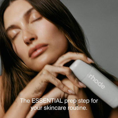rhode Glazing Milk Ceramide Üz Esensiyası