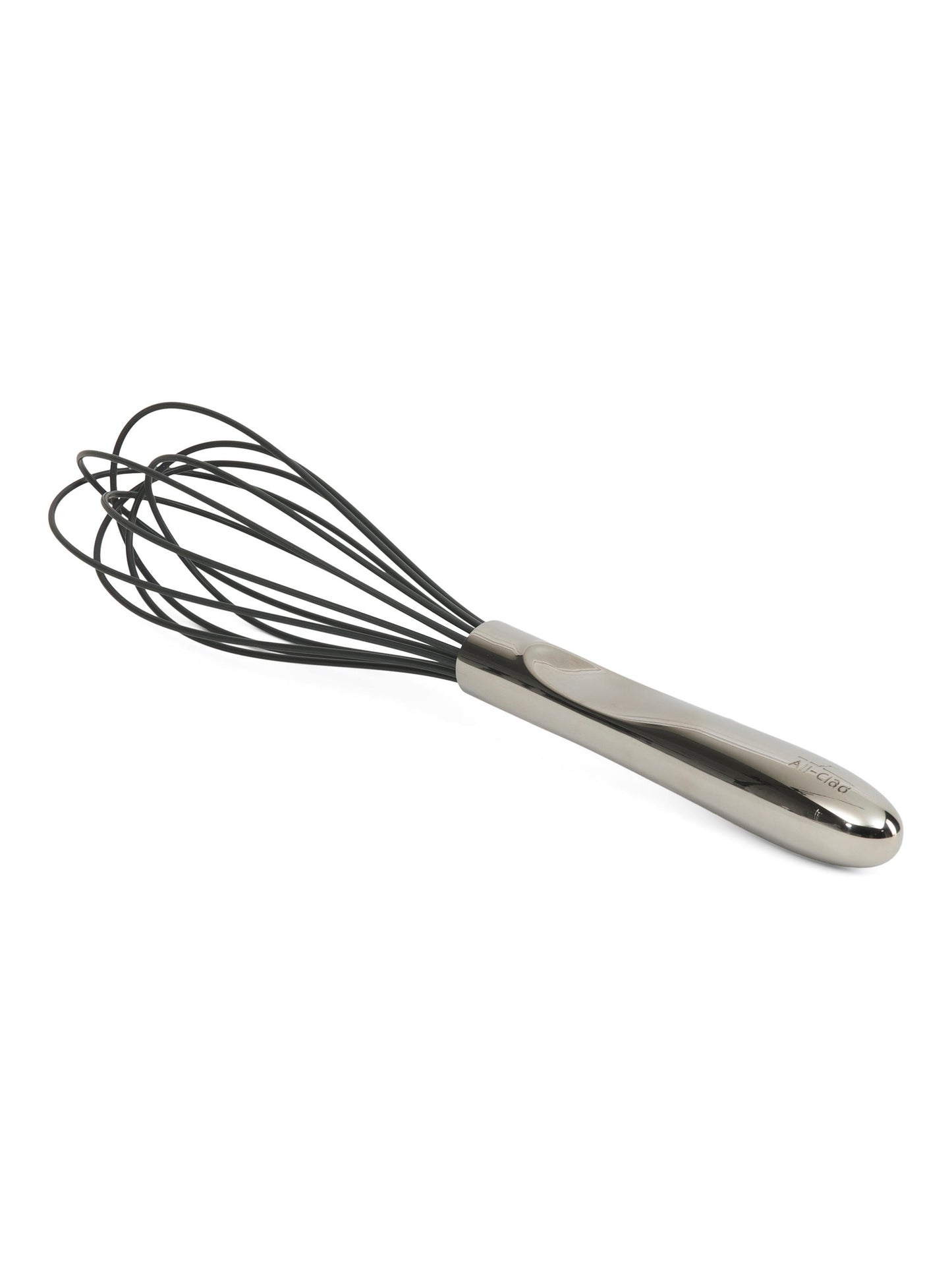 12in Paslanmaz Çelik Passion Balloon Whisk Şartkı