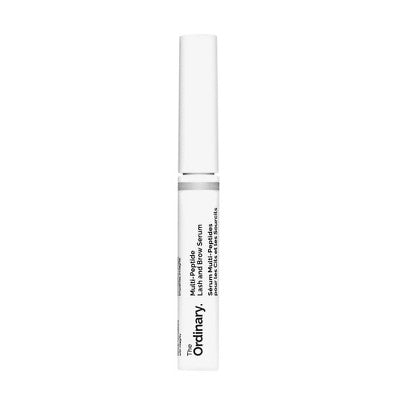The Ordinary Multi-Peptide Kirpik və Qaş Serumu - 0.16 fl oz