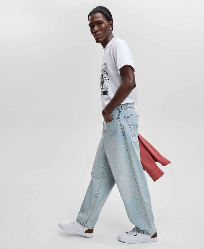 Levi's Kişi 578™ Geniş Cins