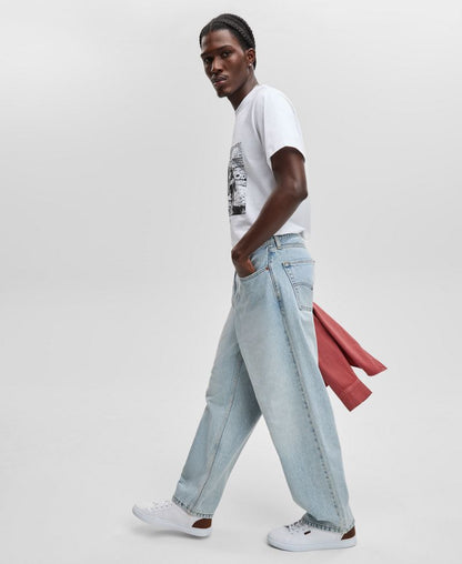 Levi's Kişi 578™ Geniş Cins