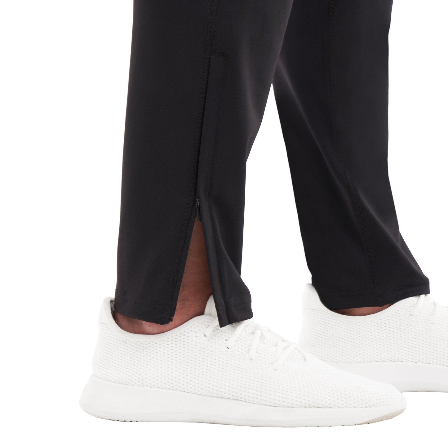 Kirkland Signature Kişi İdman Şalvarı, Boz, Large Tall