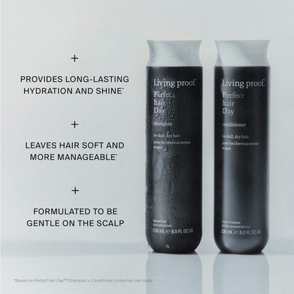 Living Proof Perfect hair Day (PhD) Nəmləndirici Şampun