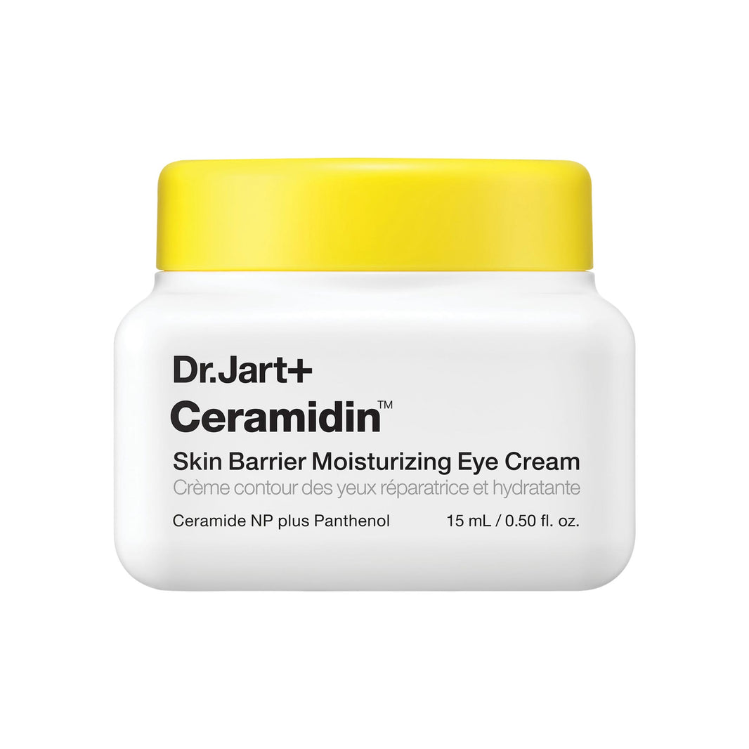 Dr. Jart+ Ceramidin™ Dəri Baryeri Nəmləndirici Göz Kremi