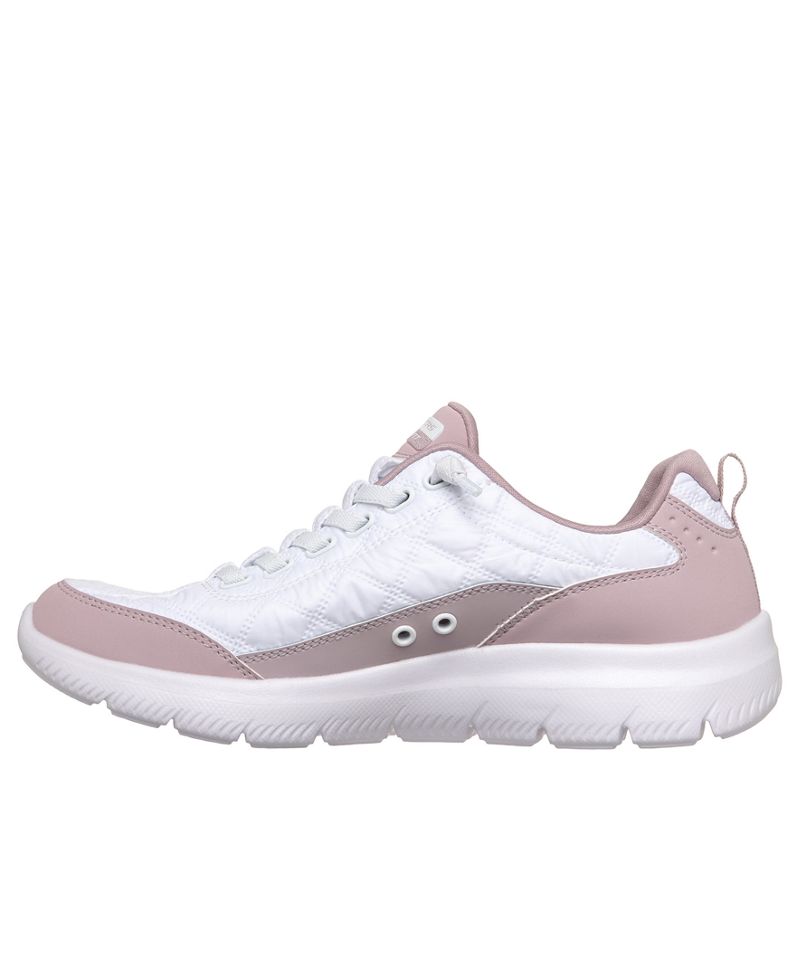 Skechers Women's Summits Contour Foam Qadın Gündəlik Yürüyüş Krossovkası