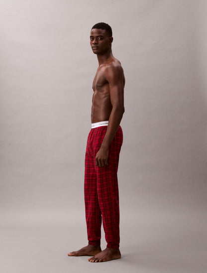 Calvin Klein Icon Cotton Stretch Yuxu Joqqerləri