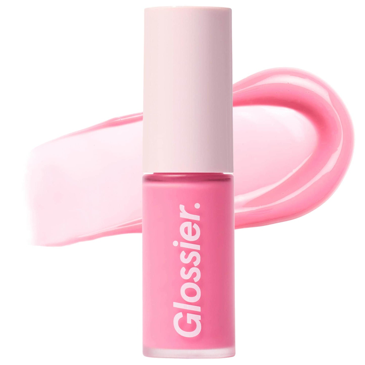 Glossier Dodaq Yağı Nəmləndirici Sərinləşdirici