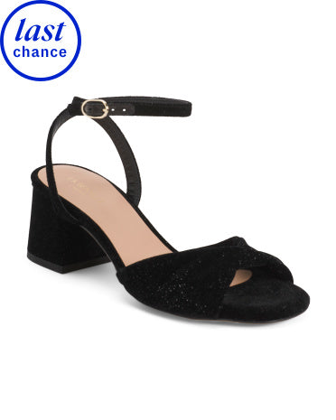 LK BENNETT Made In Spain Joelle Rəsmi Sandal