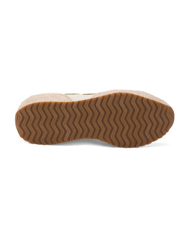Unisex Suede 471 Gündəlik Krossovka