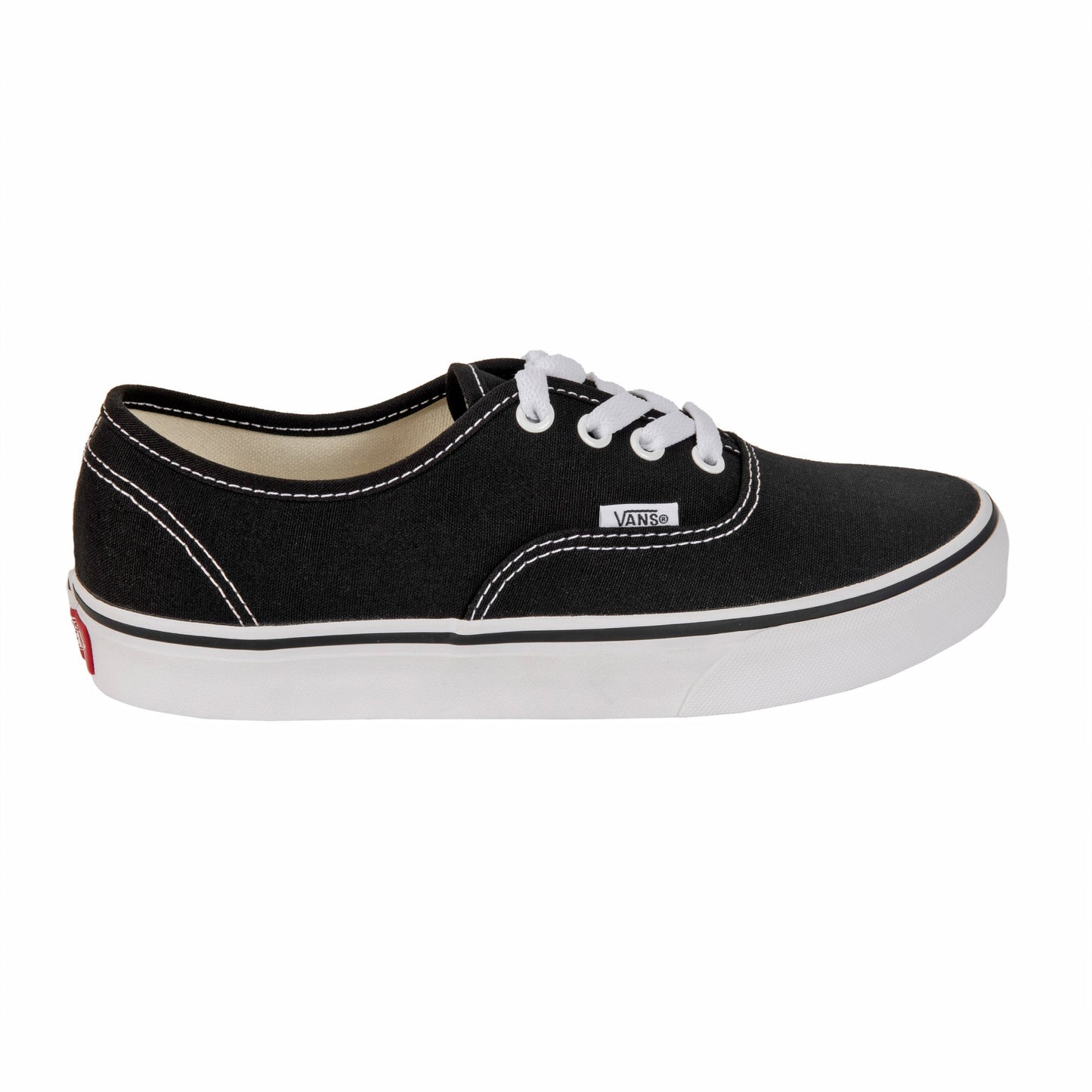 Vans Authentic Kişi Ayaqqabısı, Ağ